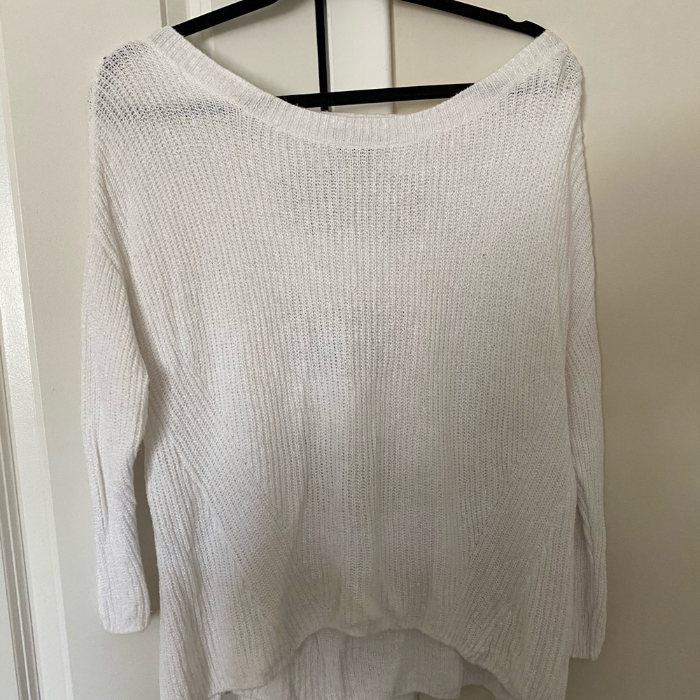 Sweater Top